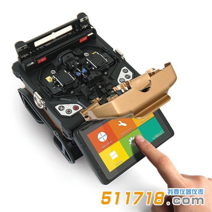 韓國一諾 View 1 光纖熔接機(jī).jpg 韓國一諾 View 1 光纖熔接機(jī).jpg