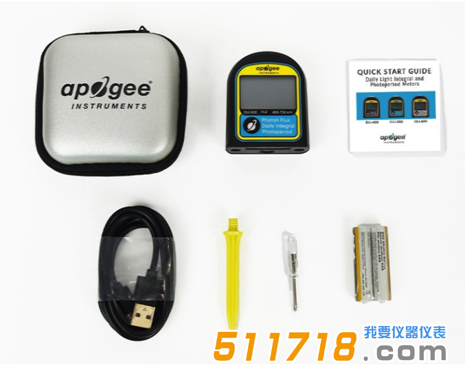 美國APogee DLI-500光合有效輻射計3.png