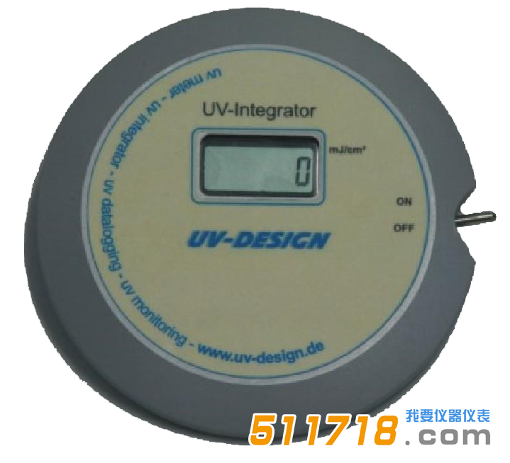德國UV-DESIGN UV-int150 UV能量計(jì).png 德國UV-DESIGN UV-int150 UV能量計(jì).png