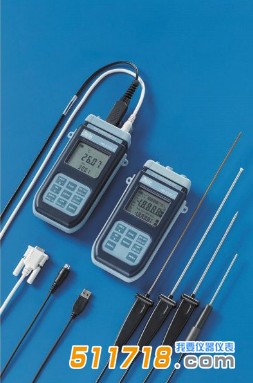 意大利DELTAOHM(德爾特) HD2127.1/2雙通道Pt100溫度計.png