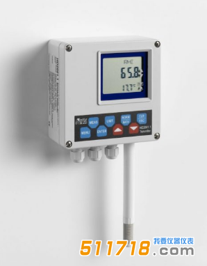 意大利DELTAOHM(德爾特) HD2001系列溫濕度|風(fēng)速|(zhì)大氣壓變送器.png