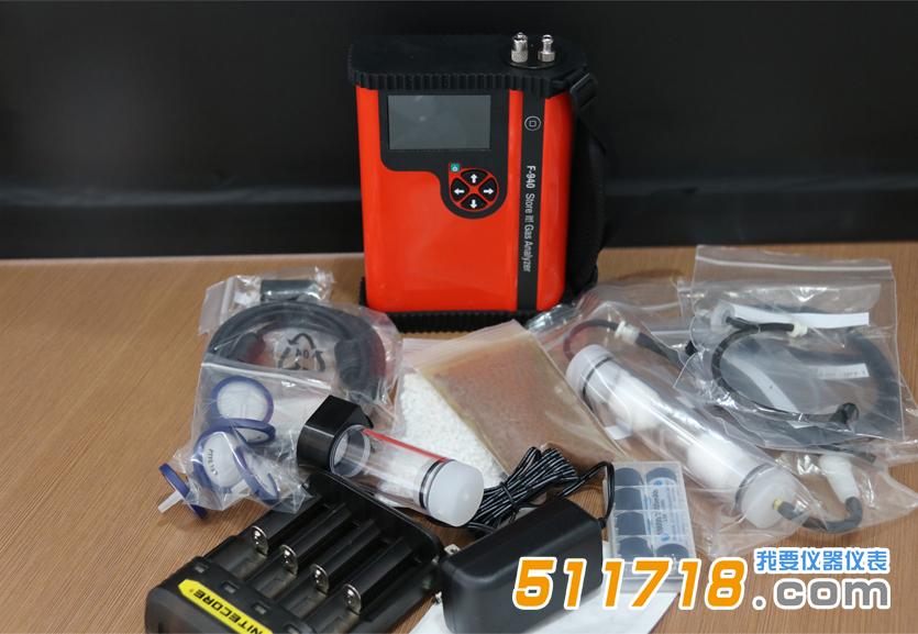 Felix F-940乙烯分析儀.jpg Felix F-940乙烯分析儀.jpg