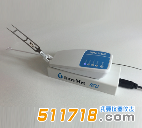 美國InterMet iMet-5300無線電探空儀.png