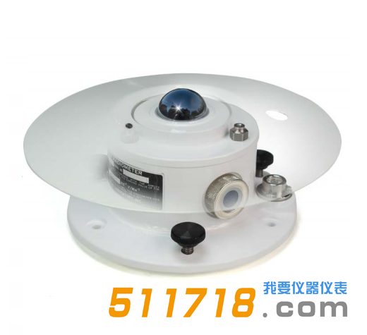 美國Eppley PIR紅外輻射計(jì).png