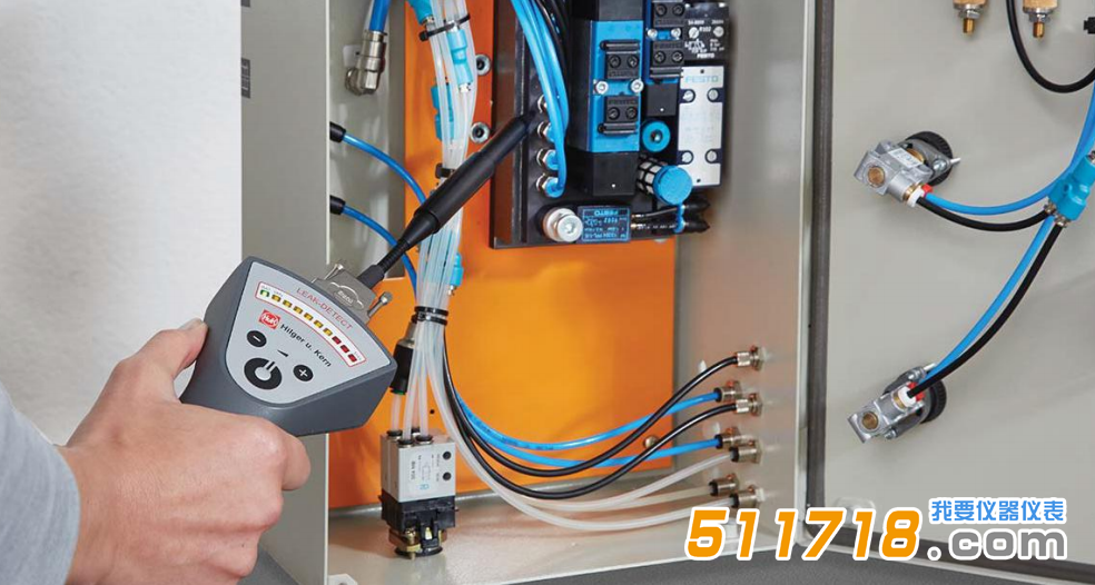 德國Hilger u.Kern(希爾格) LEAK-DETECT泄漏檢測儀.png