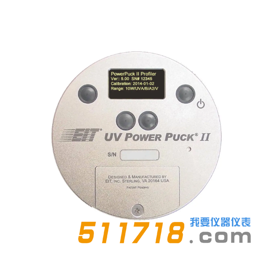 美國EIT UV Power Puck II四通道能量計.png