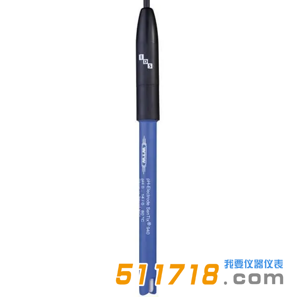德國WTW SenTix940-3多參數(shù)水質(zhì)PH探頭ORP電*.png