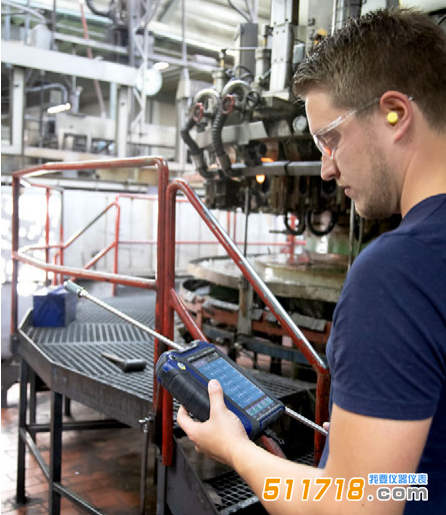 德國wohler(威樂) A550煙氣分析儀.png