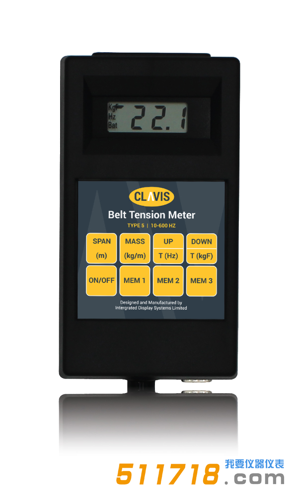 英國Clavis Type 7皮帶張力計.png 英國Clavis Type 7皮帶張力計.png