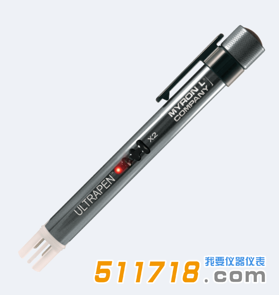 美國MYRONL(麥隆) ULTRAPEN? PTBT1電導率 TDS 鹽度和溫度測試筆1.png