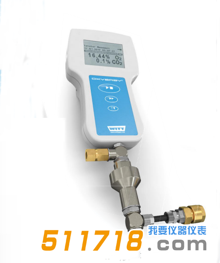 德國威特WITT OXYBABY M+ P氣體分析儀.png