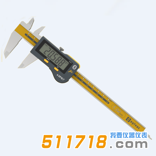瑞士Sylvac S_cal EVO Smart Micron藍牙千分千尺.png