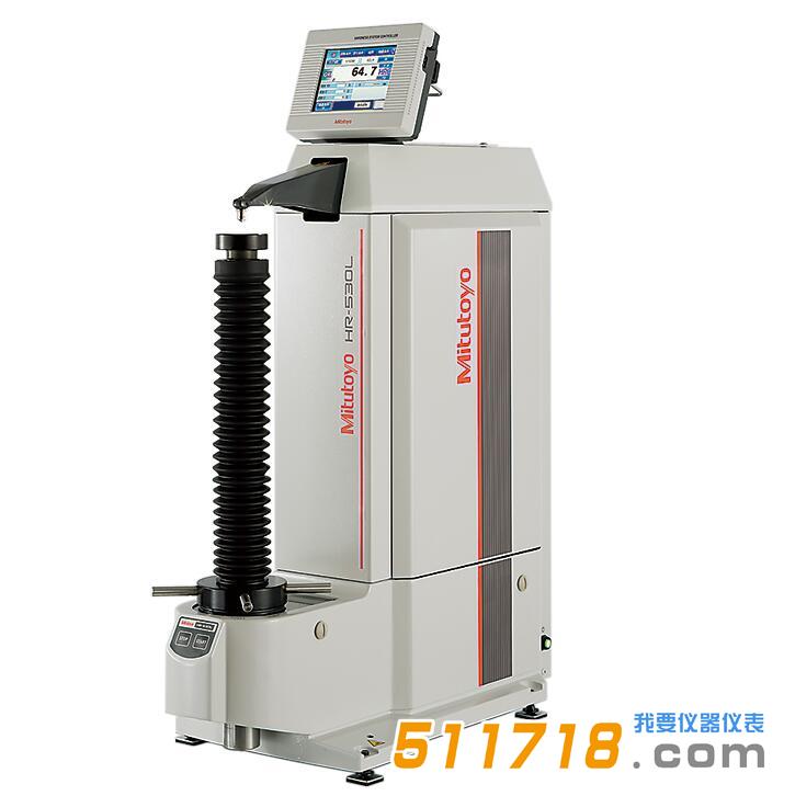 1719976023203833.jpg 日本Mitutoyo(三豐)HR-530系列洛氏硬度計.jpg