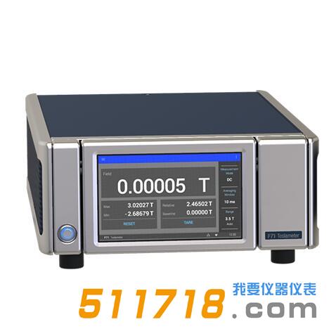 美國Lake Shore F71特斯拉計.jpg