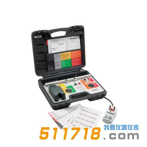 美國Megger MTB7671/2測試箱.png