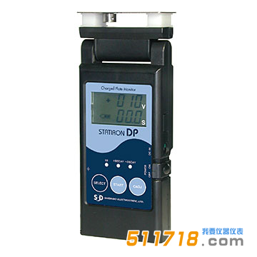 日本SSD Statiron DP衰減測定器.png
