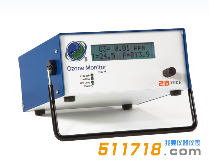 美國2B Model 106M臭氧檢測(cè)儀.png