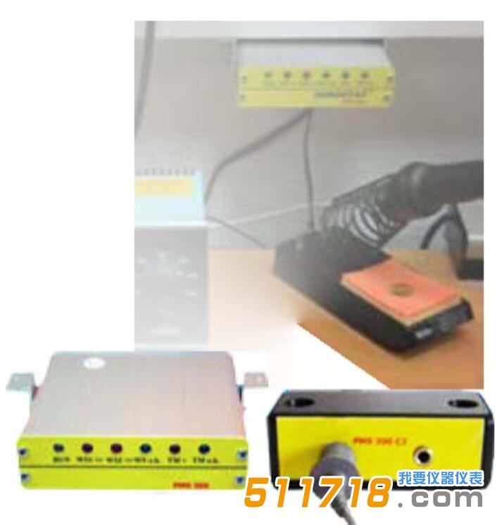 德國Kleinwachter PMS300防靜電監測儀.jpg
