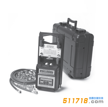 美國Shortridge HDM-250 HydroData萬用表.png