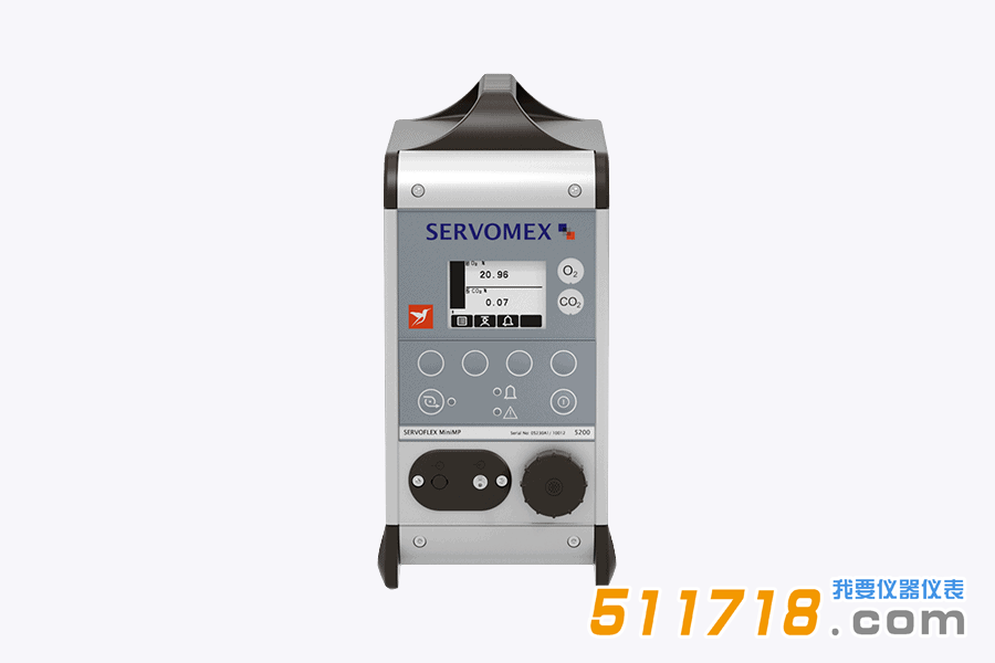 英國Servomex仕富梅 SERVOFLEX MiniFoodPack(5200)便攜式氣體分析儀.png