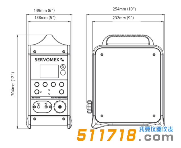 英國Servomex仕富梅 SERVOFLEX MiniFoodPack(5200)便攜式氣體分析儀規格.png