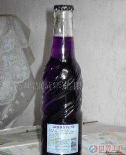 批發(fā)動感快車蘇打飲料酒 洞悉市場趨勢，把握飲料批發(fā)新機遇